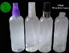 150ml PET bottle/20/410 mist sprayer