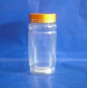 150ml PET healthcare bottle