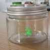 150ml PET jar