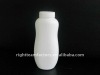 150ml PET plastic cosmetic  bottle