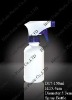 150ml Plastic Sprayer Bottle