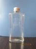 150ml Screw cap mouth wash bottles