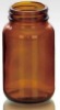 150ml amber colour pharmaceutical glass bottle