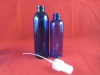 150ml cosmetic product bottle