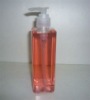 150ml cosmetic pump bottle