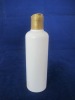 150ml disc cap hair shampoo bottles