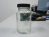 150ml medical glass bottle