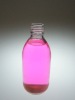 150ml medical  glass bottle