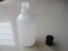 150ml or 5oz PE cosmetic bottle with flip cap