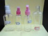 150ml or 5oz PET Plastic Bottle With Lotion Pump