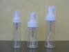 150ml pet foam bottle