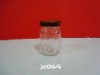 150ml pickle glass jar