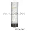 150ml plastic empty cosmetic soft tube package