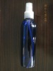 150ml plastic hair oil bottle