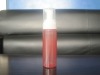 150ml plastic mac cosmetics bottle