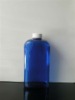 150ml plastic mouth wash bottle