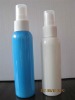 150ml plastic pet bottle with sprayer