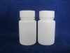 150ml plastic pill bottles