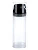 150ml plastic vacuum airless bottle