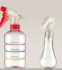 150ml trigger sprayers bottle cone-shape/ball shape