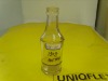 155 ml Sesame oil bottle