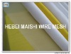 155mesh screen printing mesh for textile