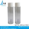 155ml cosmetic PET bottle