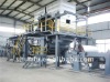 1575 model tissue paper machine