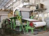 1575 paper making machine with reasonable performance