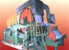 1575mm cylinder craft paper machine