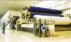 1575mm dual nets paper machine