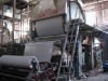 1575mm single cylinder tissue paper machine