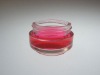 15G COSMETIC GLASS JAR