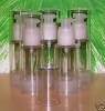 15ML 30ML 50ML cosmetic bottle packaging