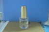 15ML CLEAR GLASS NAIL POLISH BOTTLE (36G)