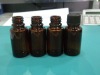 15ML ESSENTIAL OIL  GLASS BOTTLE