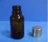 15ML ESSENTIAL OIL    glass bottle