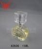 15ML GLASS NAIL POLISH BOTTLE PACKAGING