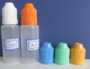 15ML childproof cap drop bottle 100pc/lots For liquid medicine