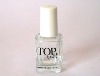 15ML epmty glass nail polish bottle with cap and brush