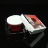 15g Acrylic cosmetic jar of CJN01-001