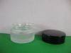 15g  Cosmetic Glass Jars