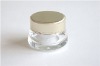 15g Drum small bottle cosmetic bottles