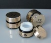 15g and 30g aluminum cream jar for nail gel