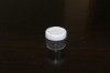 15g cosmetic cream jar