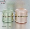 15g cosmetic jars for personal care