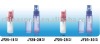 15ml,20ml,25ml,30ml,40ml,50ml,60ml sprayer plastic perfume bottle