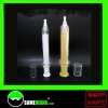 15ml 20ml airless pump bottle