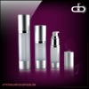 15ml 30ml 50ml 80ml 100ml 120ml cosmetic airless bottle