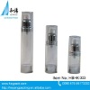 15ml/30ml/50ml PS cosmetic airless bottle for lotion